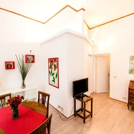 Oasi Al Colosseo Apartment